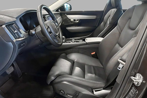 Volvo V90 10 of 20