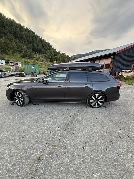 Volvo V90 5 of 20