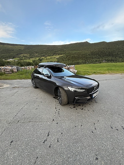 Volvo V90 7 of 20