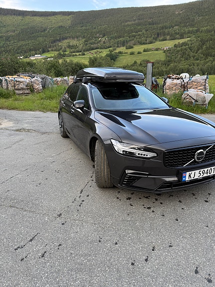 Volvo V90 6 of 20