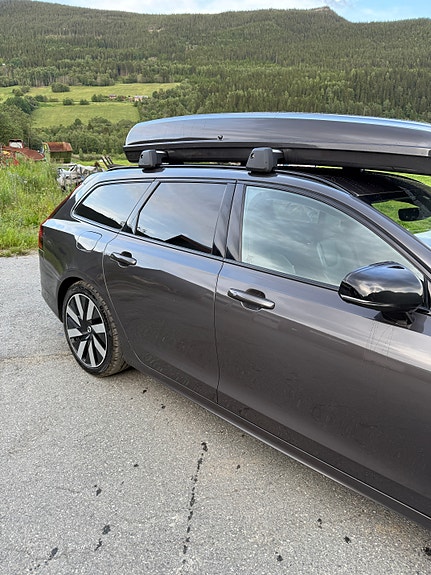 Volvo V90 2 of 20
