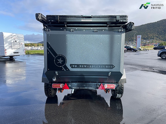Andre ES-3 Antrasit 1300kg. 12 of 22