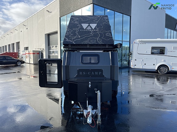Andre ES-3 Antrasit 1300kg. 19 of 22