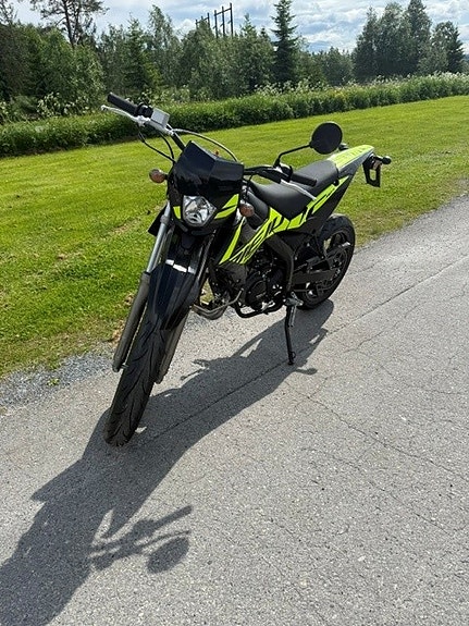 Rieju MRT 50 SM 2 of 5