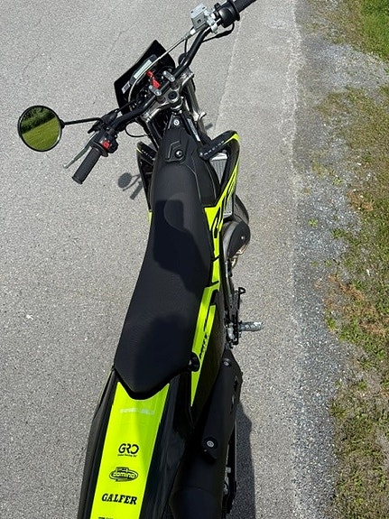 Rieju MRT 50 SM 5 of 5