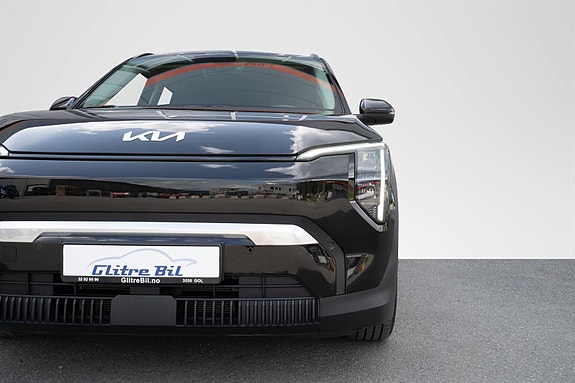 Kia EV3 5 of 5