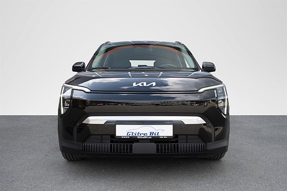 Kia EV3 4 of 5
