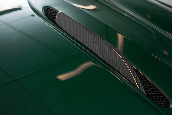 Aston Martin DBX707 5 of 5