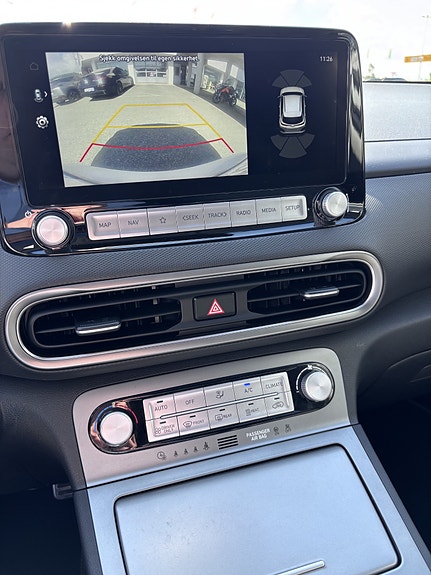 Hyundai Kona 5 of 5