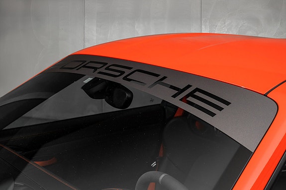 Porsche 911 5 of 5