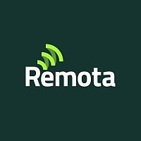 Remota AS logo
