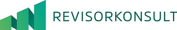 Revisorkonsult As logo