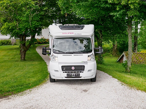 Solifer Action T 738 3 of 5
