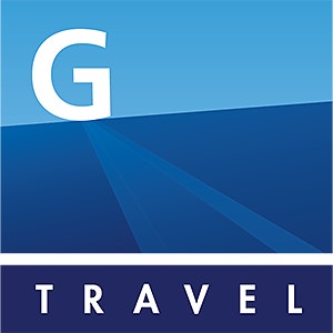 TRD travel AS logo
