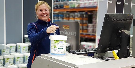 Bilde 1 av 1 i jobbannonse-galleriet