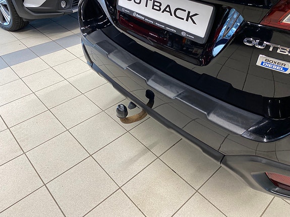 Subaru Outback 8 of 20