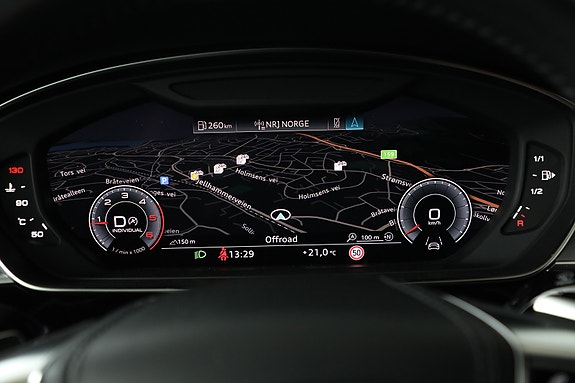 Audi A8 20 of 30