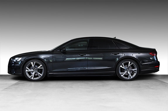 Audi A8 3 of 30