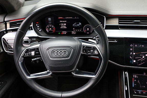 Audi A8 15 of 30