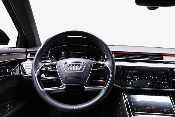 Audi A8 14 of 30