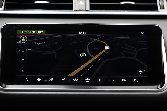 Land Rover Range Rover Velar 21 of 30