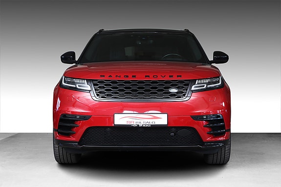 Land Rover Range Rover Velar 2 of 30