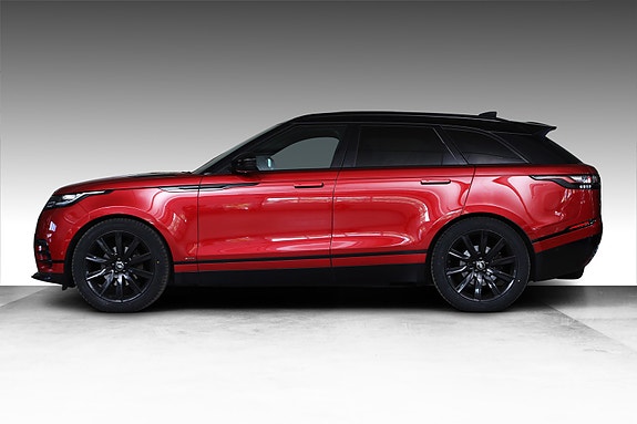 Land Rover Range Rover Velar 3 of 30