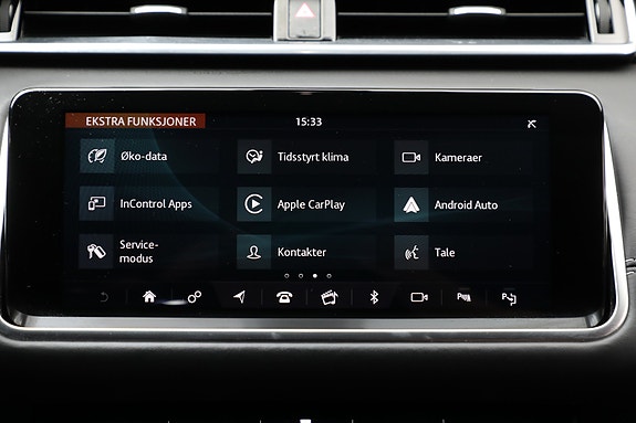 Land Rover Range Rover Velar 24 of 30