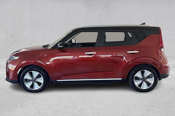 Kia e-Soul 3 of 5