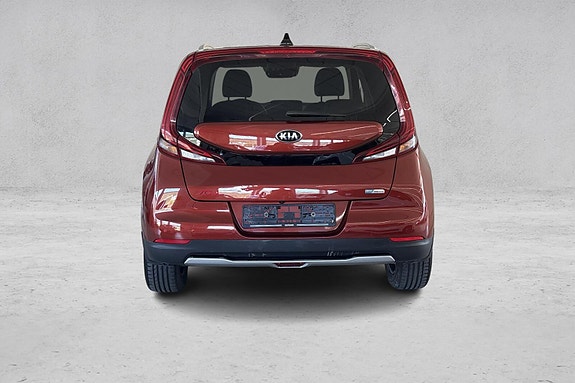 Kia e-Soul 5 of 5