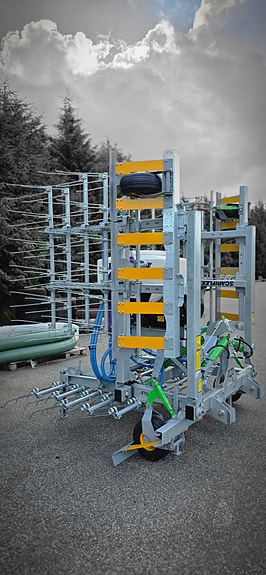 Joskin Scariflex 2 of 6