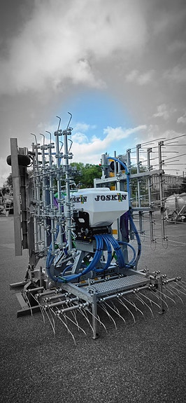 Joskin Scariflex 3 of 6