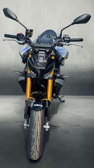 Yamaha MT-09 SP 5 of 5
