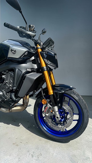 Yamaha MT-09 SP 9 of 10