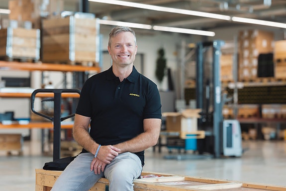 Bilde 2 av 6 i jobbannonse-galleriet