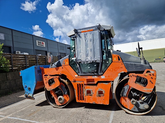 Hamm DV70 VO 3 of 5