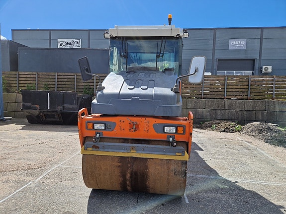 Hamm DV70 VO 2 of 5