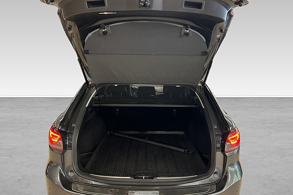 Mazda 6 10 hos Sommerseth