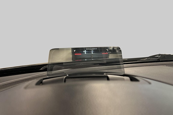 Mazda 6 23 hos Sommerseth