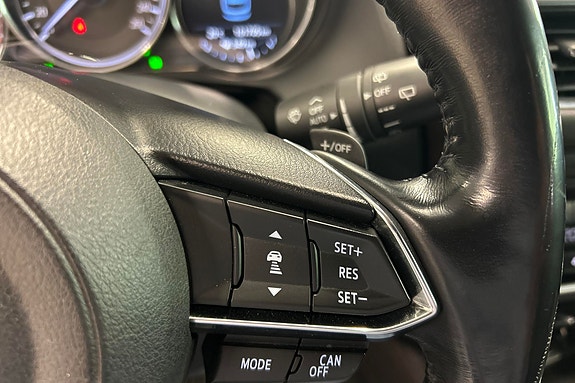 Mazda 6 26 hos Sommerseth