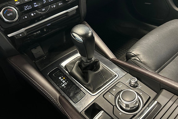 Mazda 6 19 hos Sommerseth