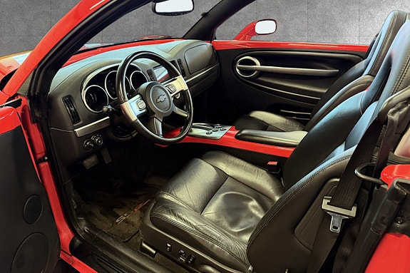Chevrolet SSR 9 of 15