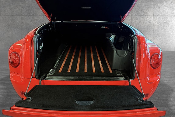 Chevrolet SSR 10 of 15