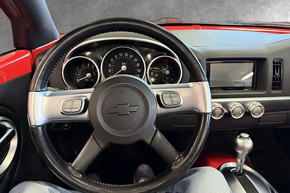 Chevrolet SSR 12 of 15