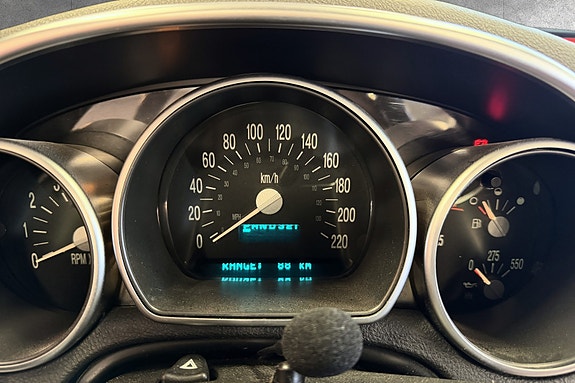 Chevrolet SSR 15 of 15