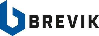 Brevik AS logo