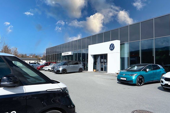 Bilde 1 av 1 i jobbannonse-galleriet