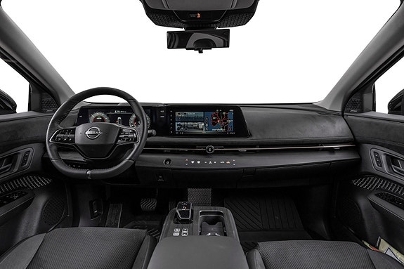 Nissan Ariya 15 of 29