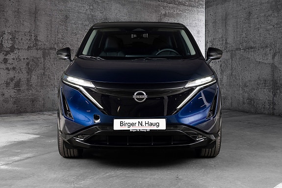 Nissan Ariya 6 of 29