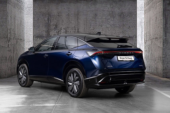 Nissan Ariya 10 of 29